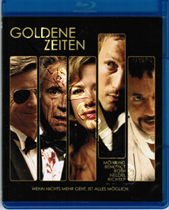 Strike! (Blu-Ray)